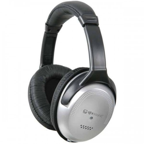 AV- Link SH40VC Headphones with Volume Control. by Musical Instrument Shop Nottingham - Accessories, music equipment Nottingham.