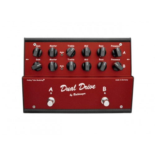 Baldringer Dual Drive Preowned by 