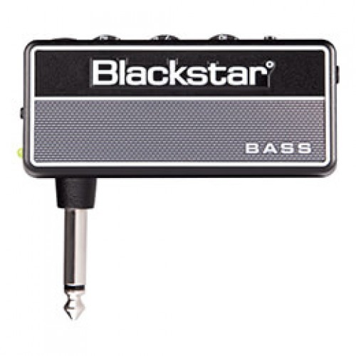 Blackstar Amplug FLY Bass by Blackstar - Amps, Bass Amps, Battery Powered, music equipment Nottingham.