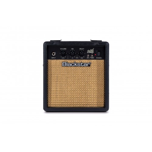 Blackstar Debut 10E - Black by Blackstar - Amps, Guitar Amps, music equipment Nottingham.