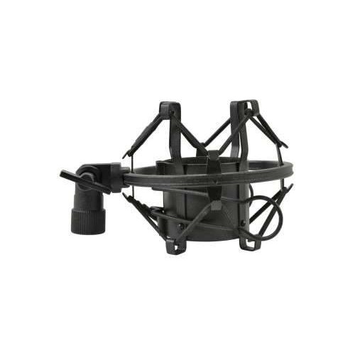 Citronic SMH44 Microphone shock mount. by Musical Instrument Shop Nottingham - Accessories, music equipment Nottingham.