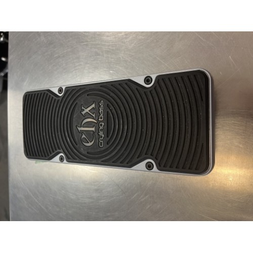 EHX Crying Bass Preowned by 