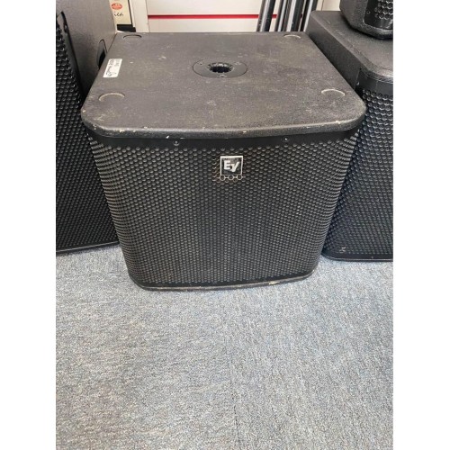 Electro Voice EV ZX1 (Pre-owned) by 