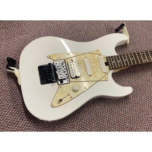 Floyd Rose Guitar (Pre-owned) by  - Electric Guitars, Guitars, music equipment Nottingham.