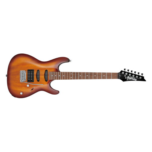 Ibanez GSA60 - Sunburst by Ibanez - Electric Guitars, music equipment Nottingham.