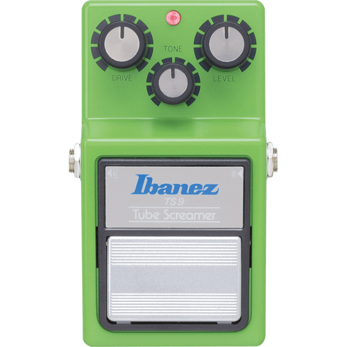 Ibanez TS9 by 