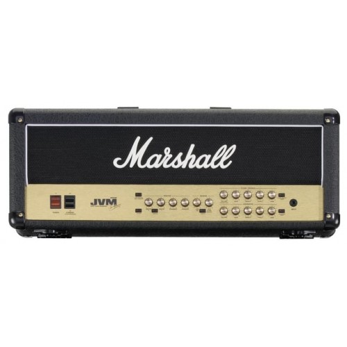 Marshall JVM 205 Head Preowned