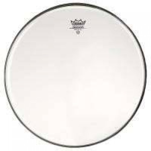 Remo Ambassador Clear 22" by Musical Instrument Shop Nottingham - Drum Heads, music equipment Nottingham.