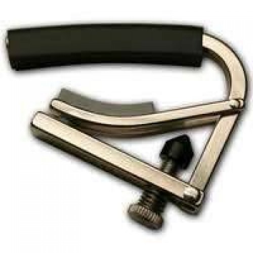 Shubb Capo lite for Ukelele by Musical Instrument Shop Nottingham - Capos, music equipment Nottingham.