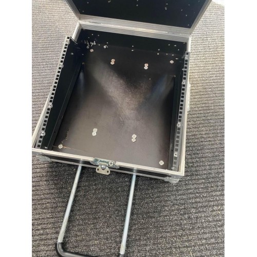 Swan flight mixer case (Pre-owned)