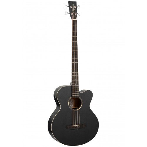 Tanglewood Acoustic Bass by 