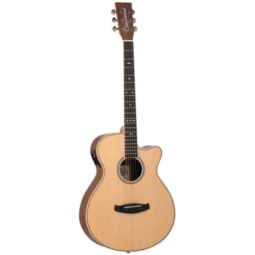 Tanglewood TRU 4 CE BW